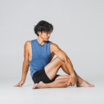 Alex 瑜伽指导课 by GNC