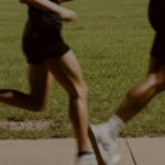 BoostUP Shake Out 跑