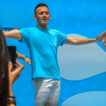 Funky Dance Powered by Art Piece