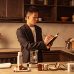 Day to Day - Aroma Functional Mist Workshop