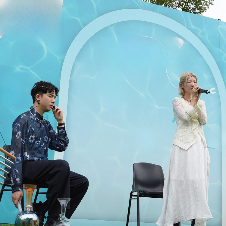 光语 ：细胞疗愈的频率