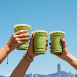 普拉提 × 抹茶狂欢派对