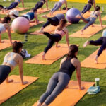 BoostUP 沉浸式瑜伽流