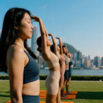 BoostUP 沉浸声音旅程