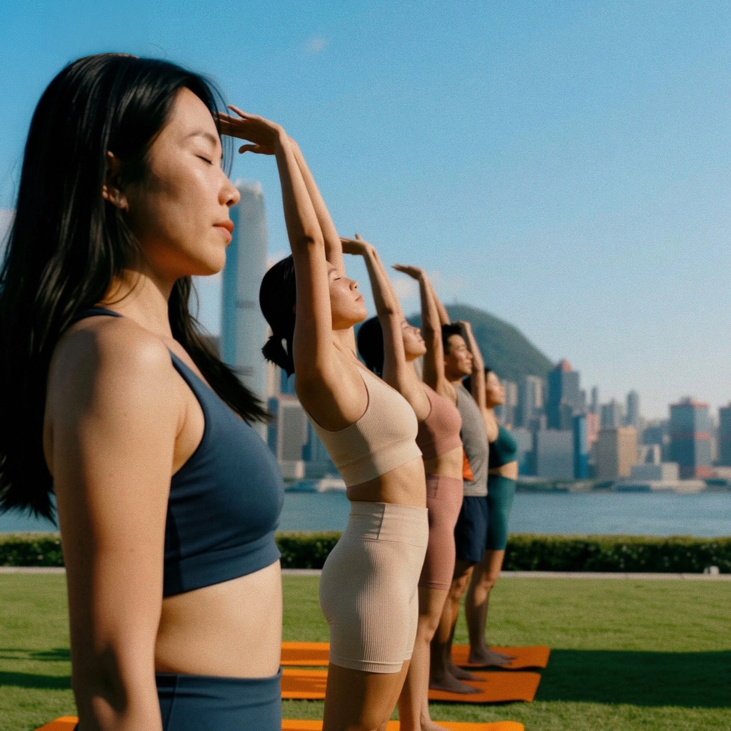 BoostUP 沉浸声音旅程