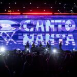 CANTOMANIA 汗水派对